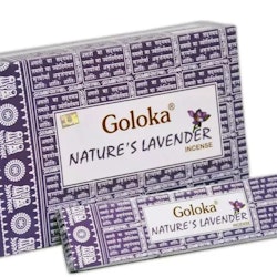 Goloka - Nature's Lavender