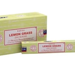 Satya - Lemon Grass