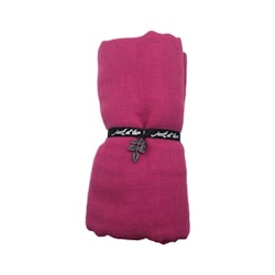 Scarf Pink