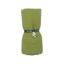 Scarf Lime