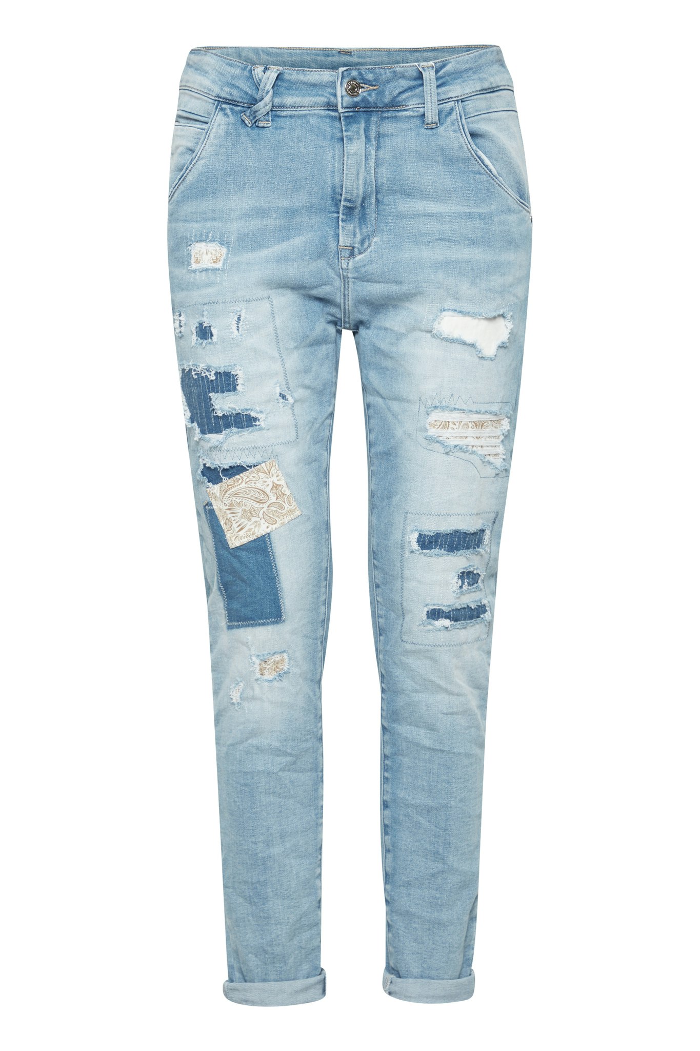 Jeans Rack