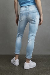 Jeans Rack