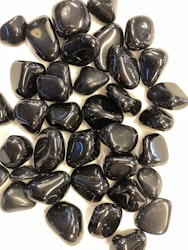 Obsidian Svart
