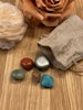 Miniset Healing Stones - Friendship