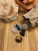 Miniset Healing Stones - Luck