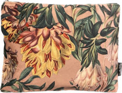 Make-up bag Sammet