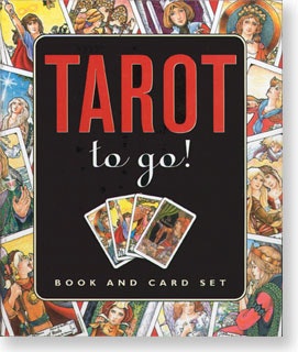 Tarot to go