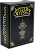 Mystic Odyssey Tarot Deck & Guide Book