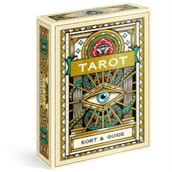 Tarot - Kort & Guide
