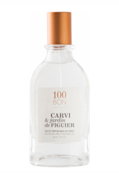 Parfumé Carvi & Jardin de Figuier 100BON, 50ml