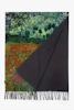 Halsduk Van Gogh - Poppy Field
