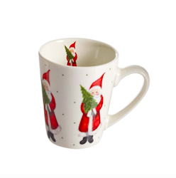 Glöggmugg Julefrid