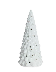 Porslinsgran LED
