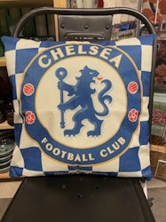 Kuddfodral Chelsea Fotball Club