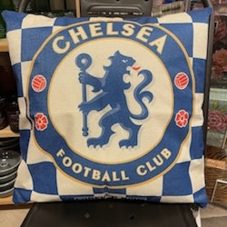 Kuddfodral Chelsea Fotball Club