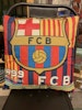 Kuddfodral FC Barcelona