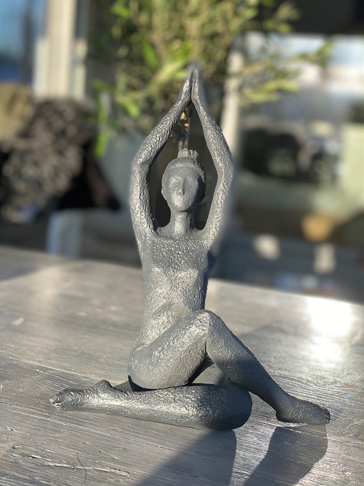 Yoga Tuwa
