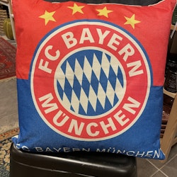 Kuddfodral FC Bayern München