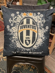 Kuddfodral Juventus
