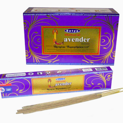 Satya - Natural Lavender