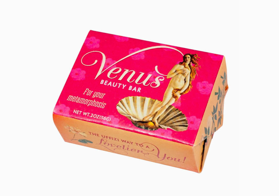 Venus Beauty Bar