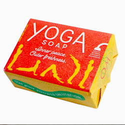 Yoga Soap