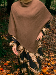Poncho Sonja