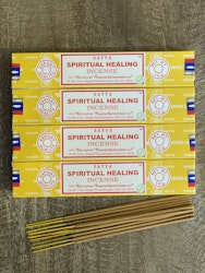 Satya - Spiritual Healing