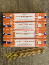 Satya - Sacred Sandalwood