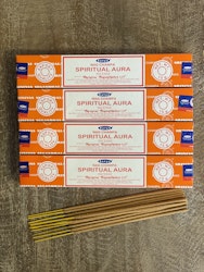 Satya - Spiritual Aura