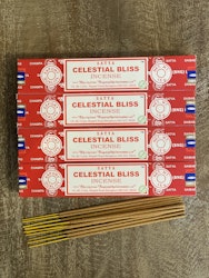 Satya - Celestial Bliss
