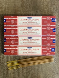 Satya - Jasmine Blossom