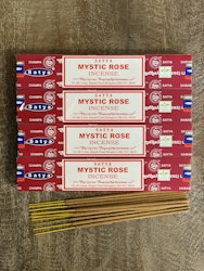 Satya - Mystic Rose
