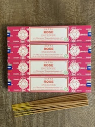 Satya - Rose