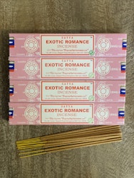 Satya - Exotic Romance