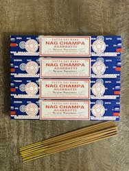 Satya - Nag Champa