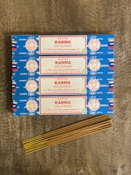 Satya - Karma