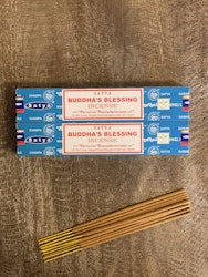 Buddah's Blessing