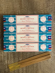 Satya - Money Matrix