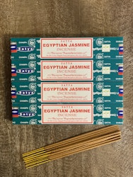 Satya - Egyptian Jasmine