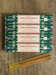 Satya - Pure Patchouli
