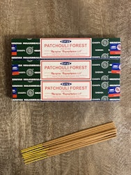 Satya - Patchouli Forest