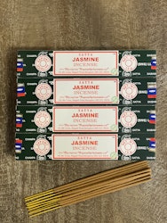 Satya - Jasmine