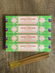 Satya - Good Fortune