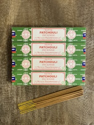 Satya - Patchouli