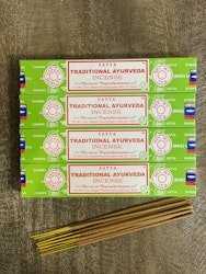 Satya - Traditional Ayurveda