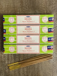 Satya - Aruda