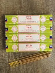 Satya - Tulsi