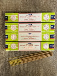 Satya - Tropical Lemon Grass