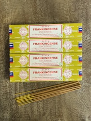 Satya - Frankincense
